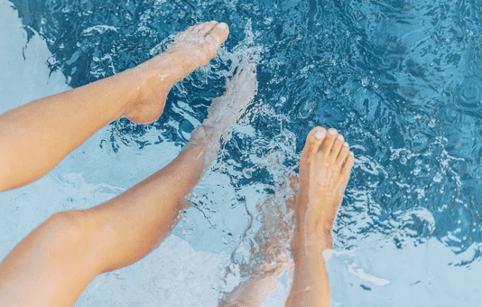 Maintaining Your Pool Heat Pump