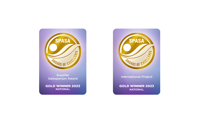 SPASA 2023 National Awards